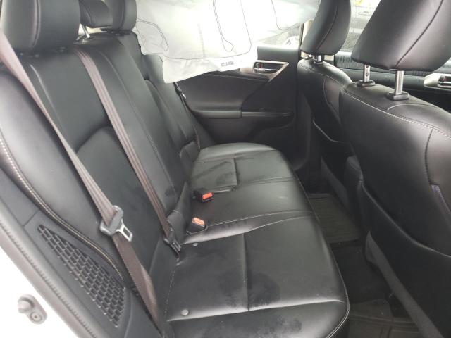 Photo 6 from auction – 2017 LEXUS CT 200 with VIN JTHKD5BH6H2281359