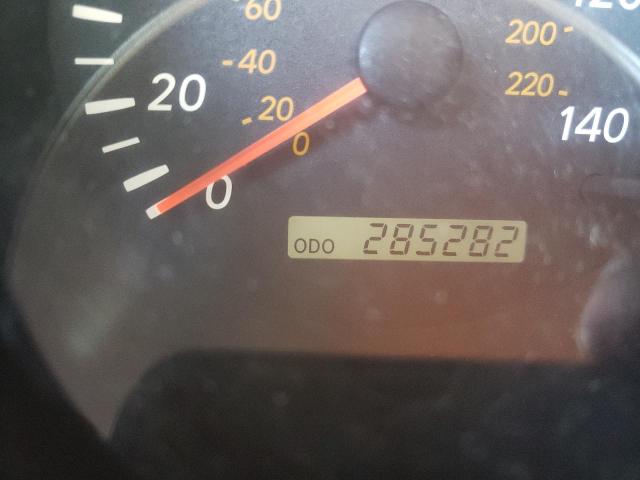 Photo 8 from auction – 2004 TOYOTA HIGHLANDER with VIN JTEEP21A440002288