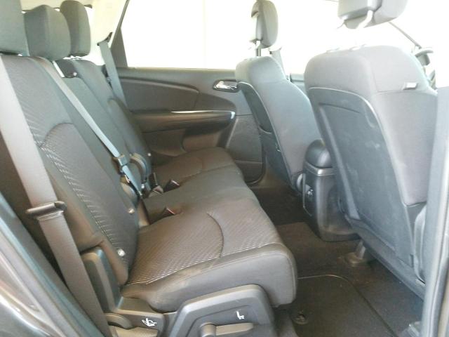 Photo 6 from auction – 2017 DODGE JOURNEY SX with VIN 3C4PDCBB8HT684684