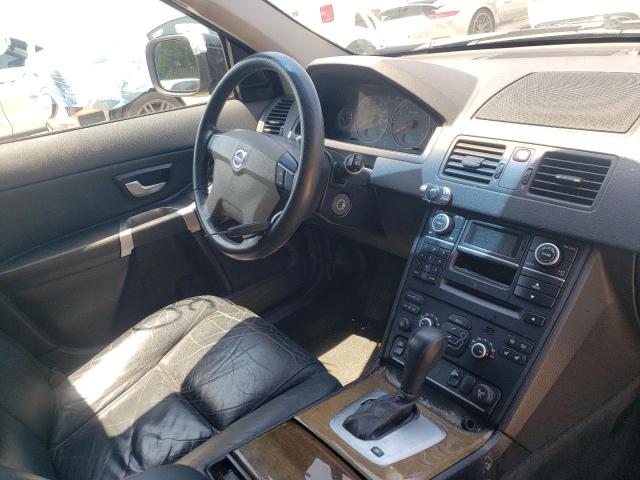Photo 9 from auction – 2010 VOLVO XC90 3.2 with VIN YV4982CZ4A1534858