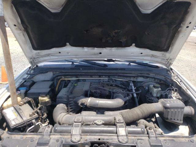 Photo 7 from auction – 2013 NISSAN FRONTIER S with VIN 1N6BD0CT0DN741774