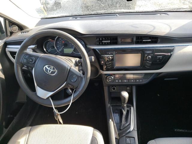 Photo 9 from auction – 2016 TOYOTA COROLLA SE with VIN 5YFBURHE1GP554360