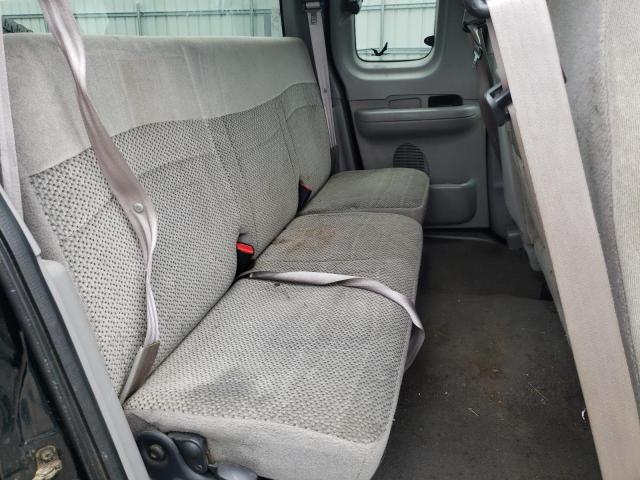 Photo 6 from auction – 2000 FORD F150 with VIN 1FTRX18L5YNB80372