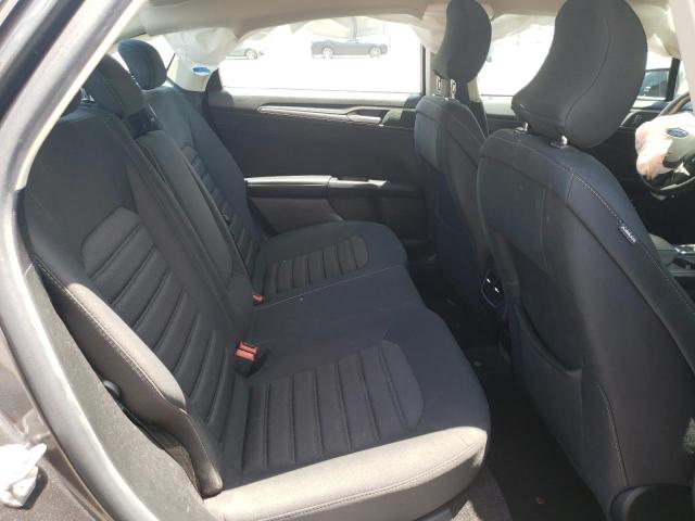 Photo 6 from auction – 2018 FORD FUSION SE with VIN 3FA6P0LU5JR274192