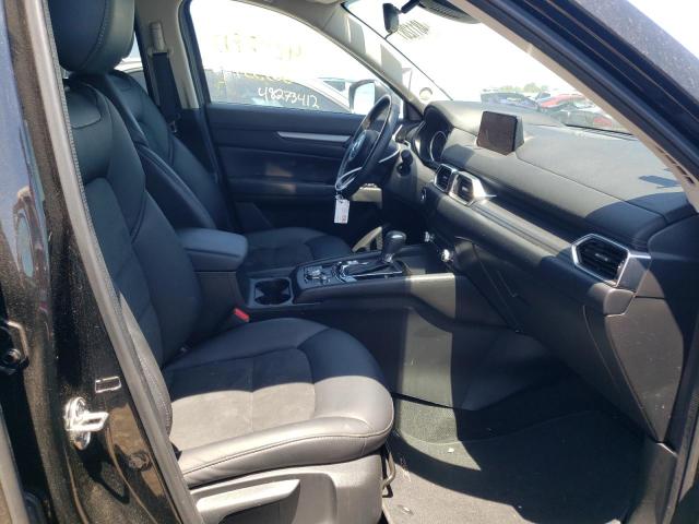 Photo 5 from auction – 2019 MAZDA CX-5 TOURI with VIN JM3KFBCM6K0638880