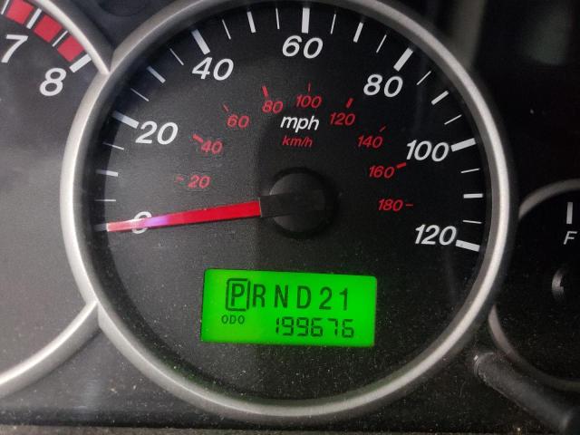 صورة رقم 8 من المزاد - 2005 MAZDA TRIBUTE I مع VIN 4F2YZ02Z65KM49490