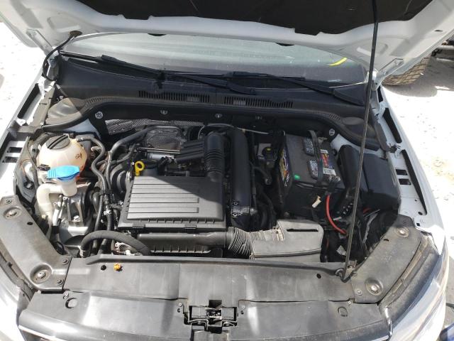 Photo 7 from auction – 2017 VOLKSWAGEN JETTA S with VIN 3VW167AJ6HM314731