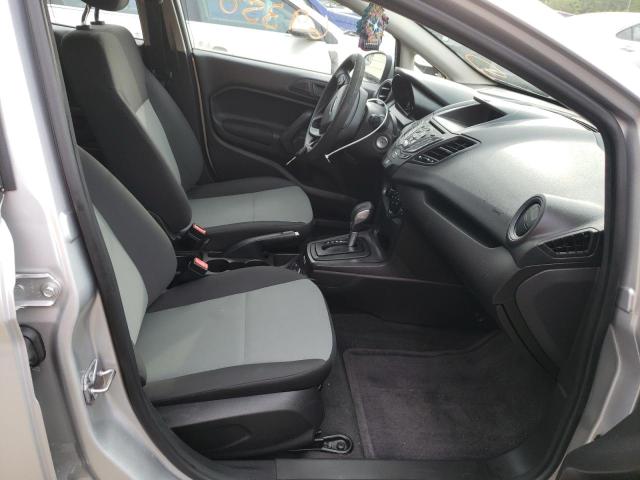 Photo 5 from auction – 2016 FORD FIESTA S with VIN 3FADP4TJ9GM170945