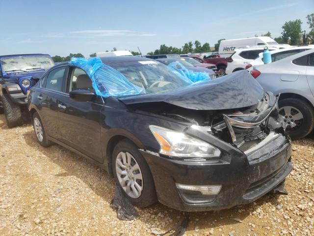 NISSAN ALTIMA 2.5 2015 z numerem VIN 1N4AL3AP1FC215621 - Zdjęcie z aukcji