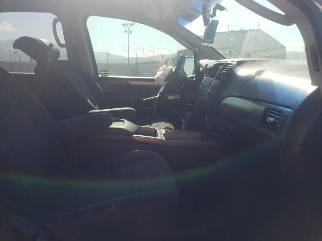 Photo 5 from auction – 2008 NISSAN ARMADA SE with VIN 5N1AA08C98N616807
