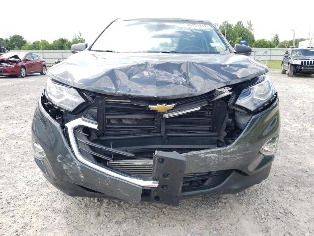 Photo 9 from auction – 2019 CHEVROLET EQUINOX LS with VIN 2GNAXSEV3K6113099