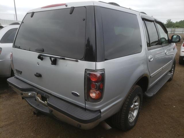Photo 4 from auction – 2002 FORD EXPEDITION with VIN 1FMEU16W72LA02790