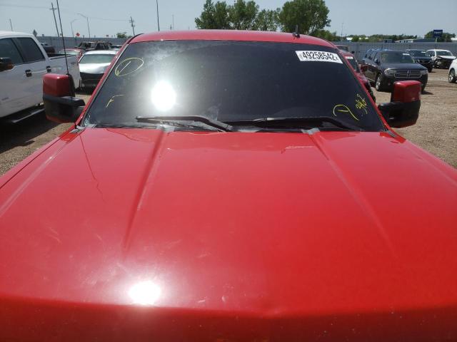 Photo 9 from auction – 2010 CHEVROLET SILVERADO with VIN 1GCSKTE3XAZ143462