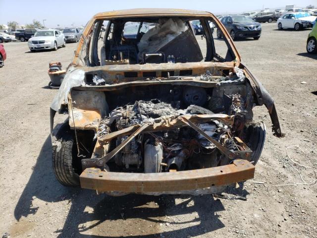 Photo 9 from auction – 2015 CHRYSLER TOWN & COU with VIN 2C4RC1BG8FR513543