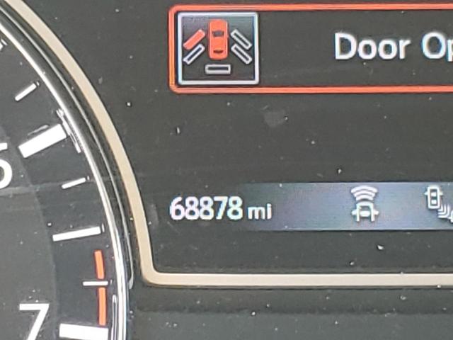 Photo 8 from auction – 2019 NISSAN PATHFINDER with VIN 5N1DR2MM4KC608066