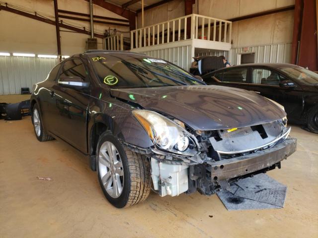 NISSAN ALTIMA S 2011 with VIN 1N4AL2EP3BC111811 - Photo from auction