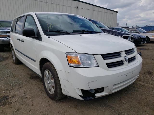 DODGE GRAND CARA 2010 with VIN 2D4CN1AE5AR197840 - Photo from auction