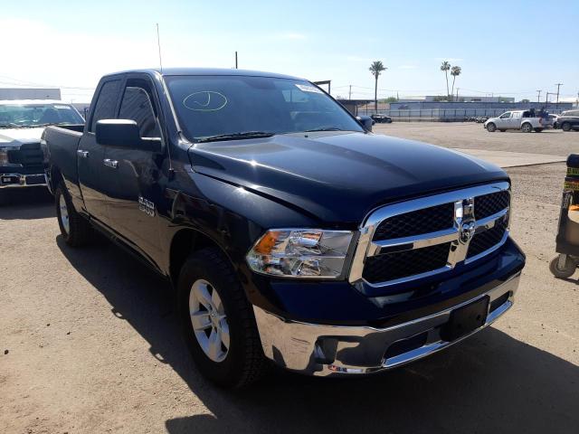 RAM 1500 SLT 2015 with VIN 1C6RR6GT5FS754631 - Photo from auction