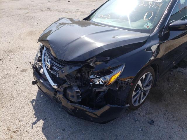Photo 9 from auction – 2016 NISSAN ALTIMA 2.5 with VIN 1N4AL3AP5GC279131