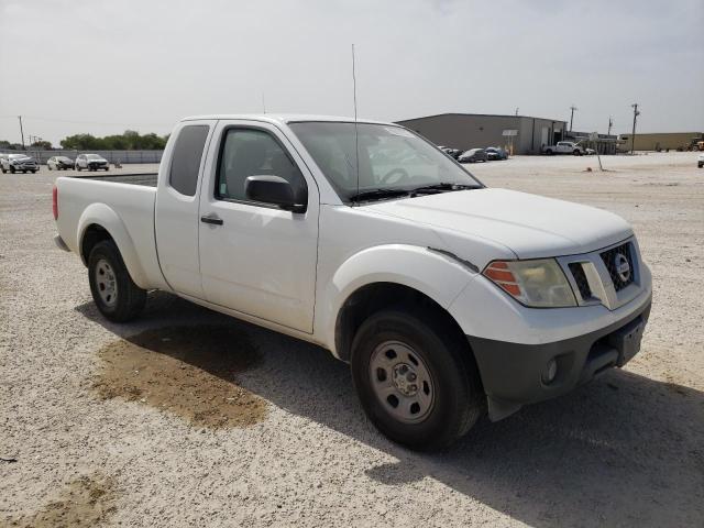 Photo 9 from auction – 2012 NISSAN FRONTIER S with VIN 1N6BD0CT3CC479727