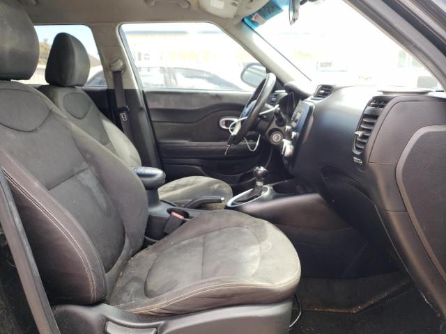 Photo 5 from auction – 2015 KIA SOUL with VIN KNDJN2A24F7150226