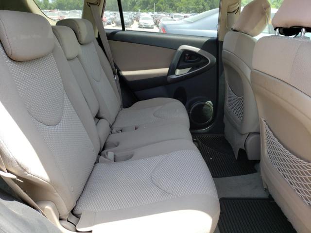 Photo 6 from auction – 2007 TOYOTA RAV4 LIMIT with VIN JTMBK31V276022460