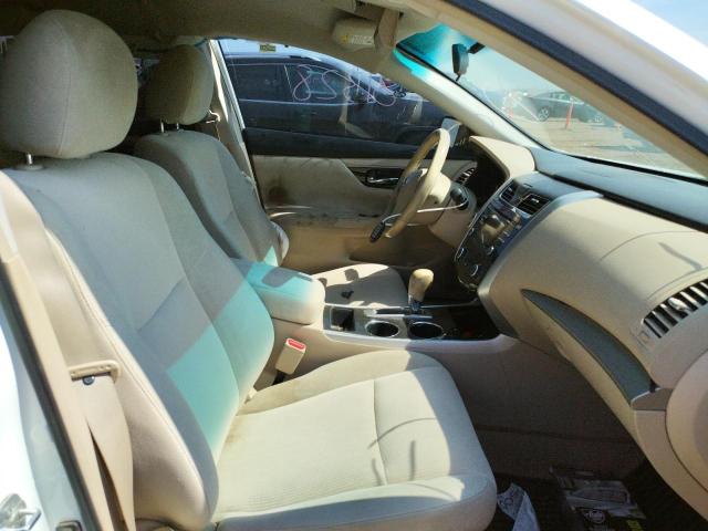 Photo 5 from auction – 2013 NISSAN ALTIMA 2.5 with VIN 1N4AL3AP0DC286418