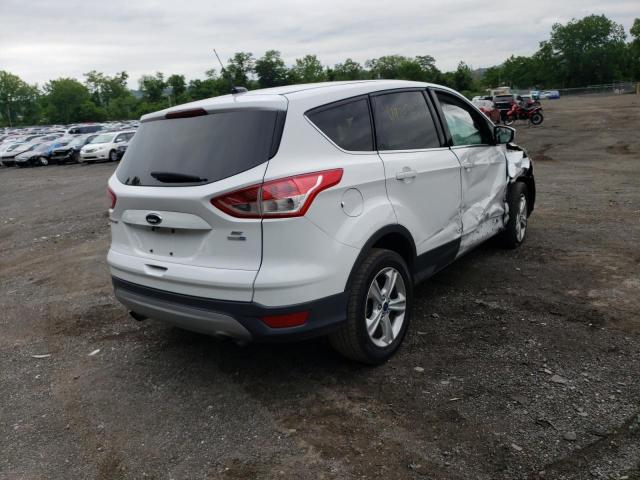Photo 4 from auction – 2016 FORD ESCAPE SE with VIN 1FMCU9GX9GUA25258