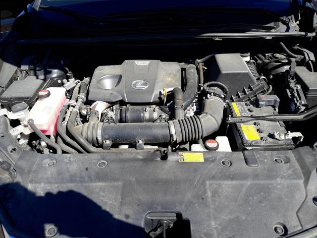 Photo 7 from auction – 2015 LEXUS NX 200T with VIN JTJBARBZ2F2001540