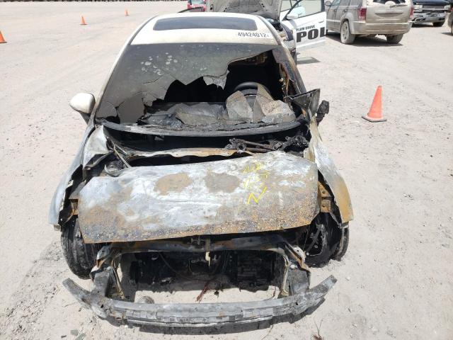 Photo 9 from auction – 2012 KIA RIO EX with VIN KNADN4A39C6047531