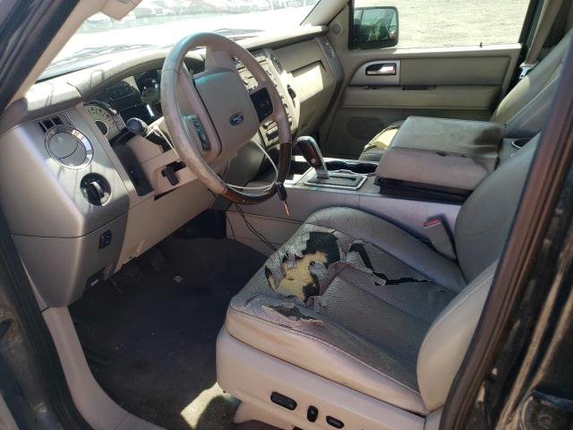 Photo 5 from auction – 2010 FORD EXPEDITION with VIN 1FMJU1K58AEB54642