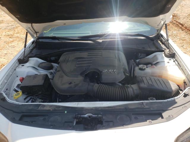 Photo 7 from auction – 2021 CHRYSLER 300 S with VIN 2C3CCABG1MH549734