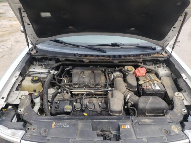 Photo 7 from auction – 2013 FORD FLEX LIMIT with VIN 2FMHK6D84DBD07218