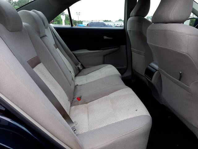 Photo 6 from auction – 2013 TOYOTA CAMRY L with VIN 4T4BF1FK3DR312755