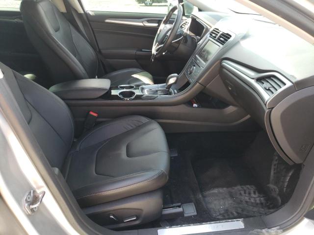 Photo 5 from auction – 2013 FORD FUSION TIT with VIN 3FA6P0K94DR207357