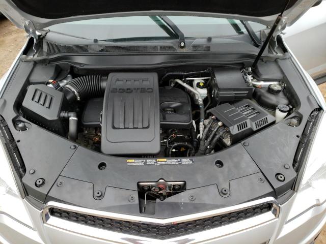 Photo 7 from auction – 2015 CHEVROLET EQUINOX LS with VIN 2GNFLEEK3F6286989