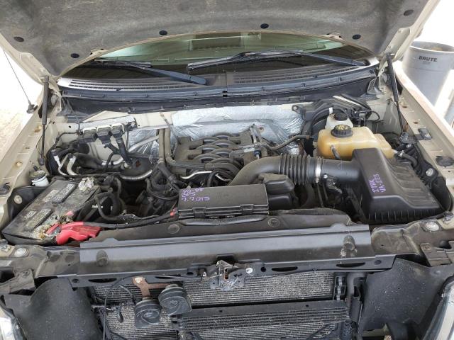 Photo 7 from auction – 2011 FORD F150 SUPER with VIN 1FTFX1EF1BFA02297