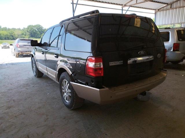 Zdjęcie 3 z aukcji – 2012 FORD EXPEDITION z VIN 1FMJU1H56CEF20429
