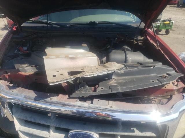 Photo 7 from auction – 2002 FORD F150 SUPER with VIN 1FTRW07632KE07852