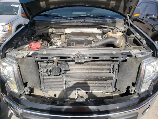 Photo 7 from auction – 2012 FORD F150 SUPER with VIN 1FTFW1EF3CKD10129