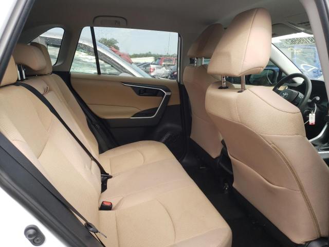 Photo 6 from auction – 2019 TOYOTA RAV4 LE with VIN 2T3H1RFV6KW044669