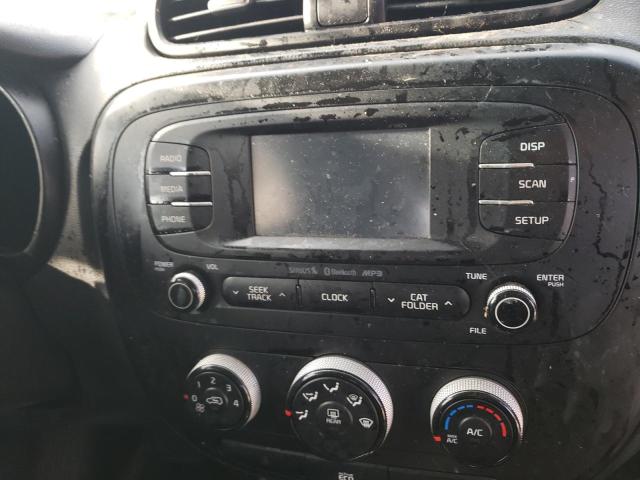 Photo 9 from auction – 2016 KIA SOUL with VIN KNDJN2A22G7372295