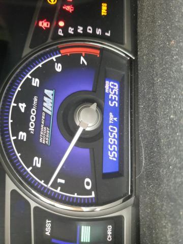 Photo 8 from auction – 2008 HONDA CIVIC with VIN JHMFA36268S031205