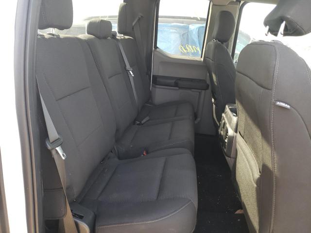 Photo 6 from auction – 2018 FORD F150 SUPER with VIN 1FTEX1C50JKG09965