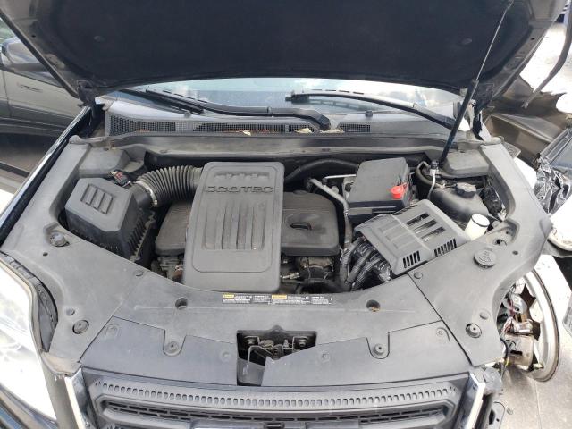 Photo 7 from auction – 2017 GMC TERRAIN SL with VIN 2GKALMEK3H6214873