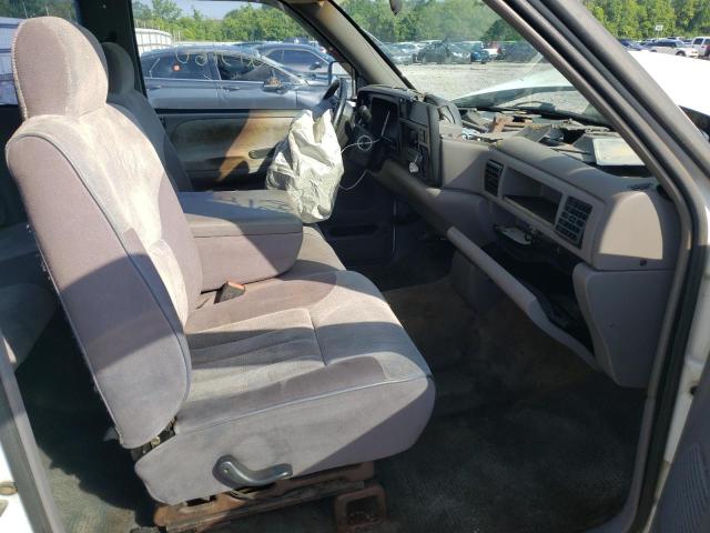 Photo 5 from auction – 1996 DODGE RAM 1500 with VIN 3B7HC13Z7TM134922