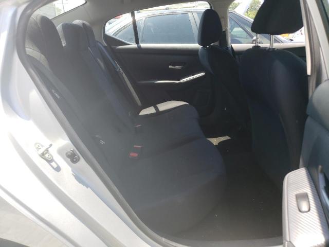 Photo 6 from auction – 2020 NISSAN SENTRA S with VIN 3N1AB8BVXLY309686