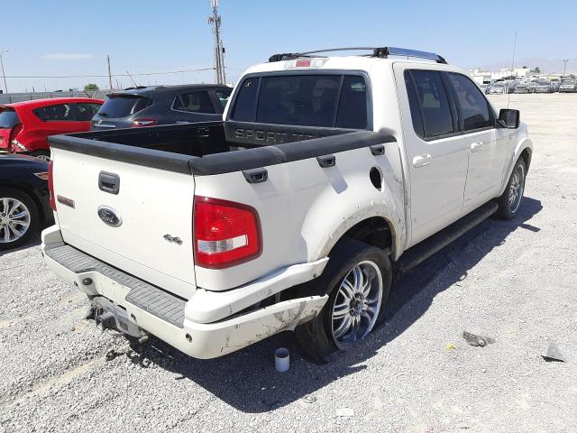 Photo 4 from auction – 2008 FORD EXPLORER S with VIN 1FMEU53868UA60194