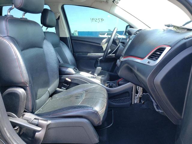 Photo 5 from auction – 2017 DODGE JOURNEY GT with VIN 3C4PDDEG2HT604079