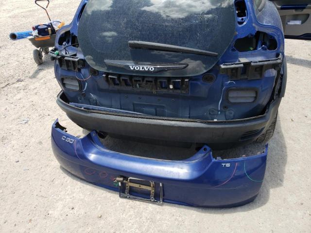 Photo 9 from auction – 2008 VOLVO C30 T5 with VIN YV1MK672882046742